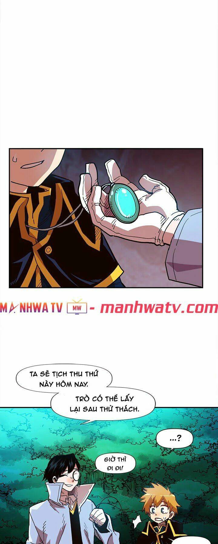 Nô Lệ Nghịch Thiên: Chapter 13