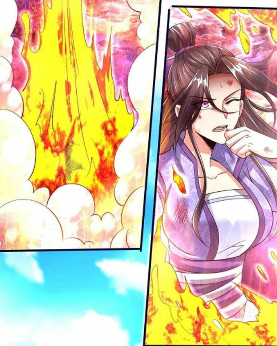 Chí Tôn Trời Hoang: Chapter 49