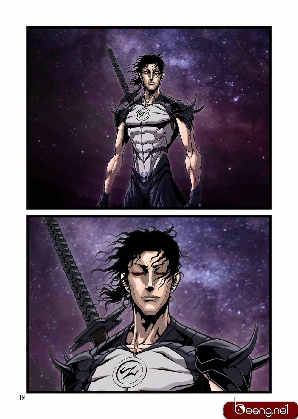 Zan Trảm: Chapter 4