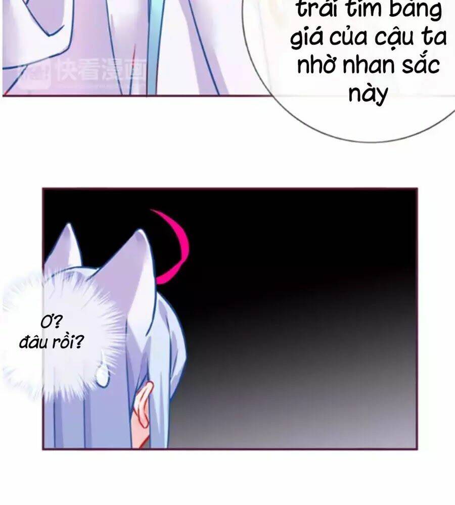 Đừng Nghịch, Ta Chỉ Muốn Yên Tĩnh: Chapter 58