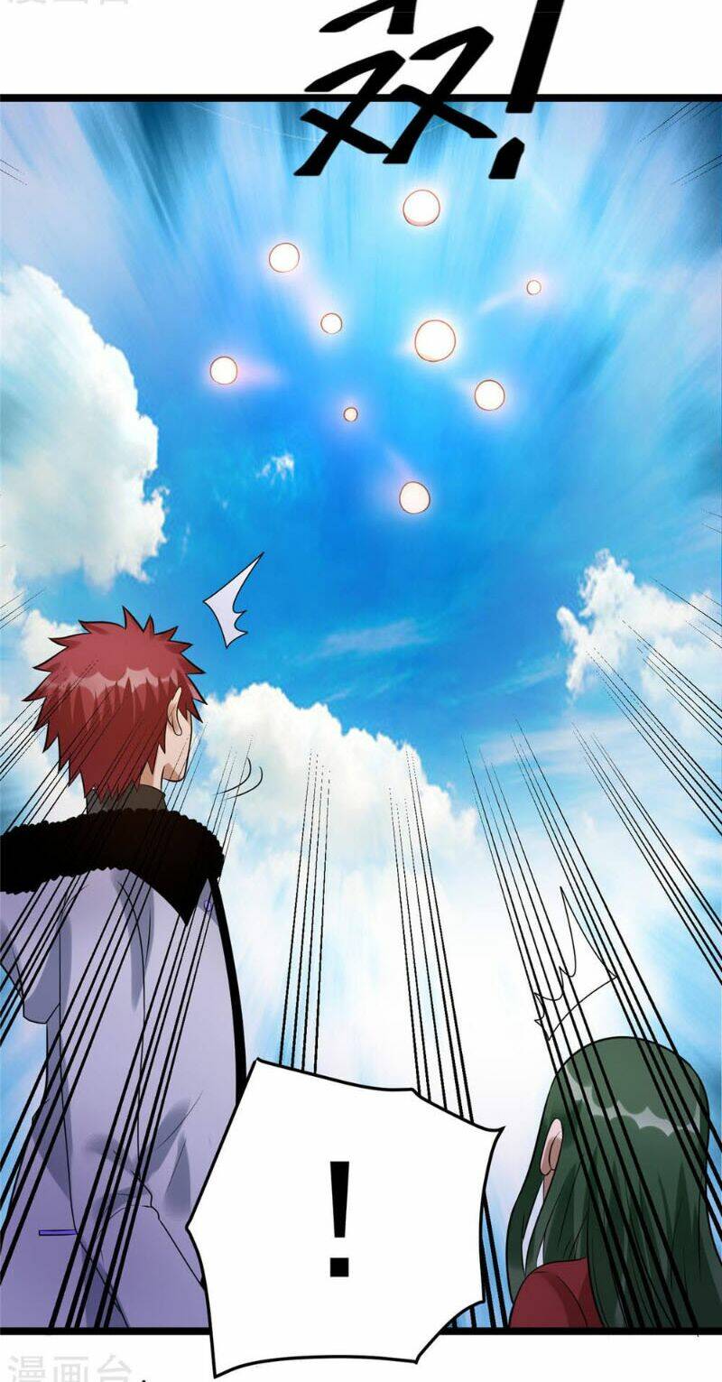 Tiên Vương Trùng Sinh: Chapter 62