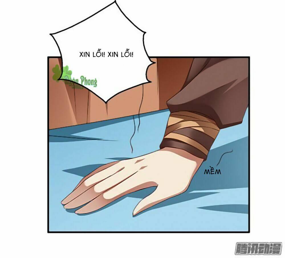 Thịnh Thế An Nhiên: Chapter 7