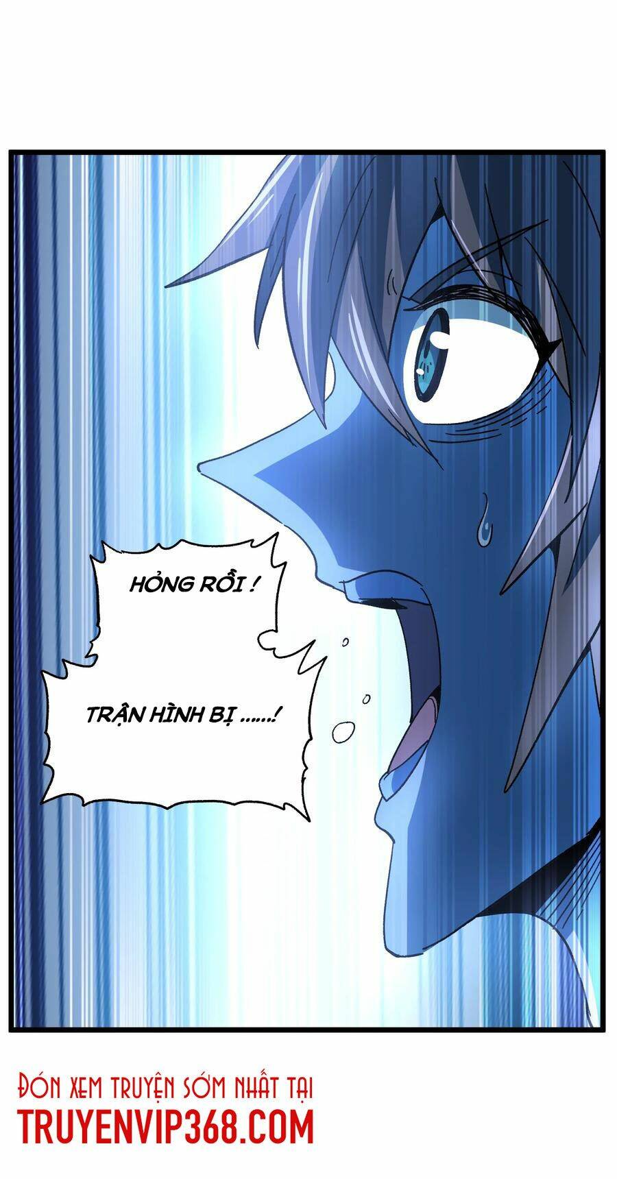 Vú Em Vô Địch: Chapter 27