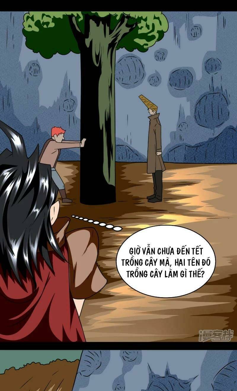 Luyện Ngục Trọng Sinh: Chapter 2