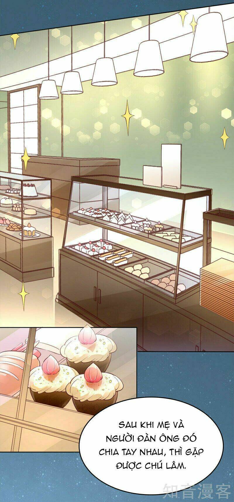 Lãnh Hôn Cuồng Ái: Chapter 37