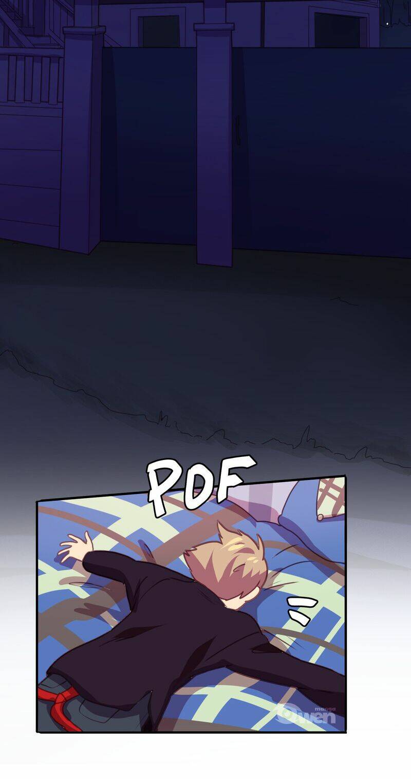 Lời Nguyền Lalin: Chapter 45