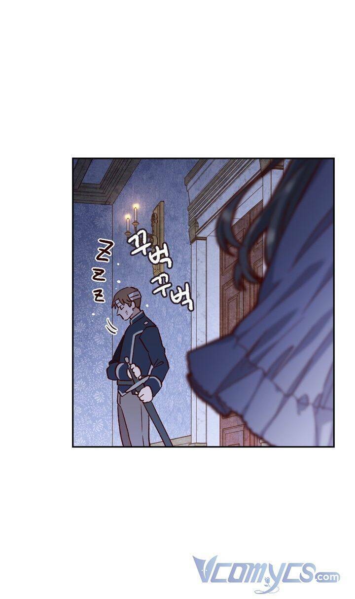 Hãy Cứu Tôi, Công Chúa: Chapter 3