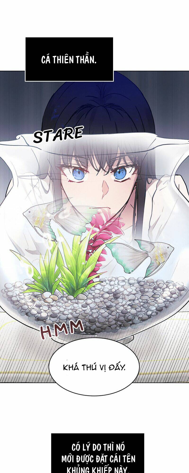 Khế Ước Của Ác Ma: Chapter 8