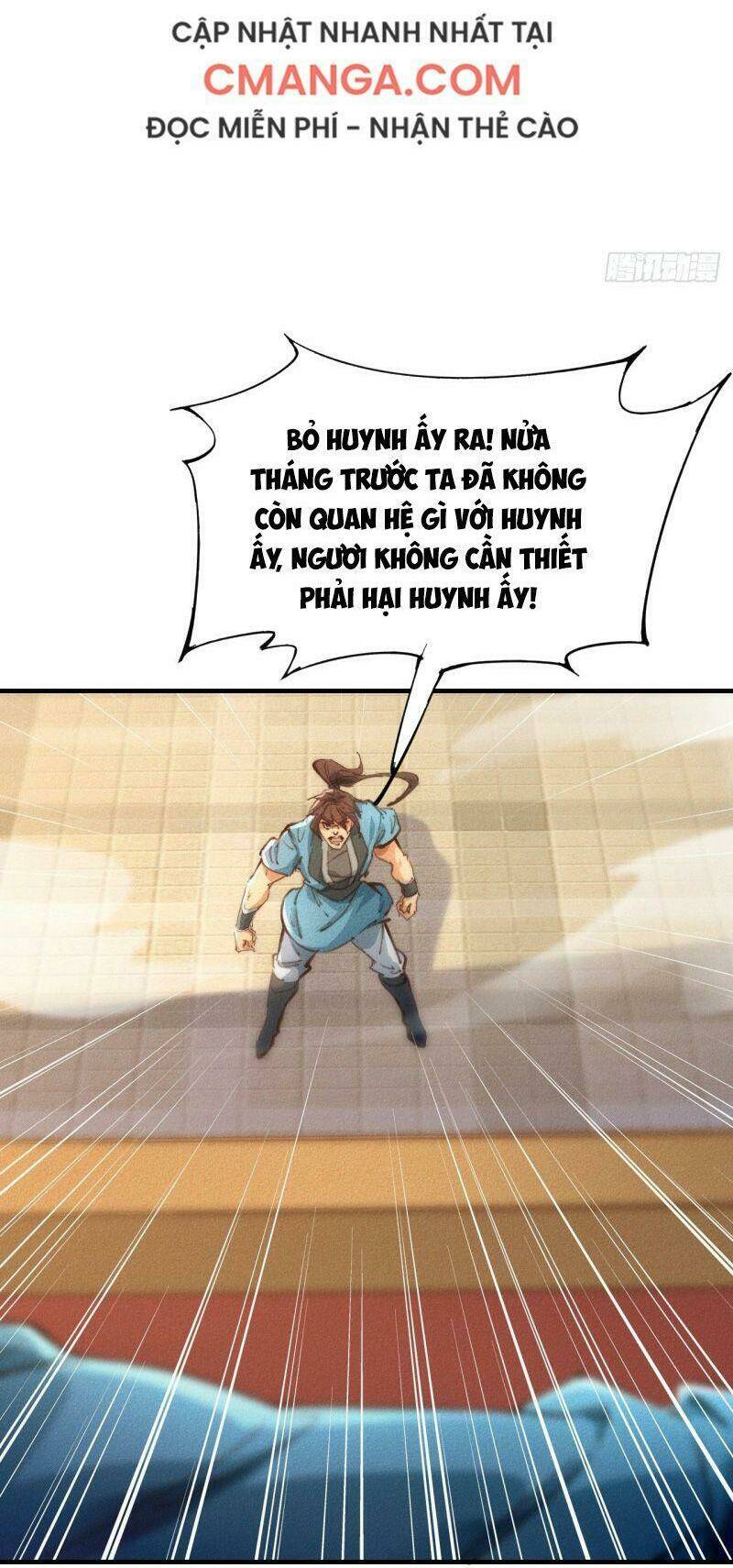 Ta Thành Thần Một Mình: Chapter 11