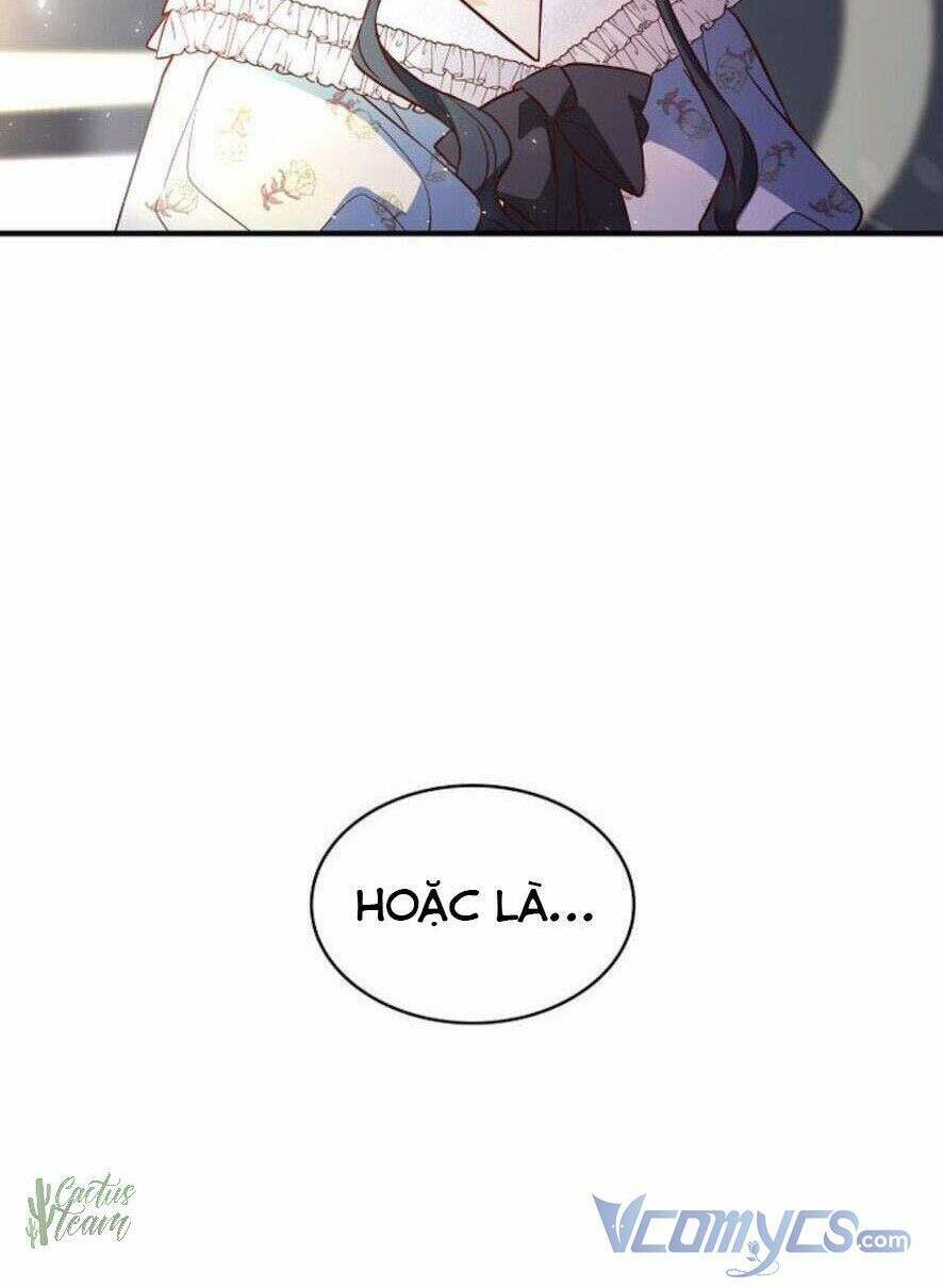 Lòng Trung Thành Với Kẻ Ác: Chapter 14