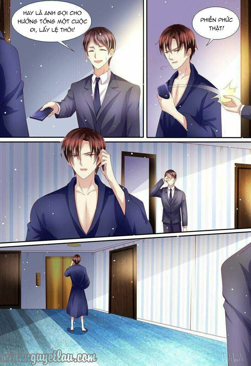 Cưng Chiều Vợ Yêu: Chapter 139
