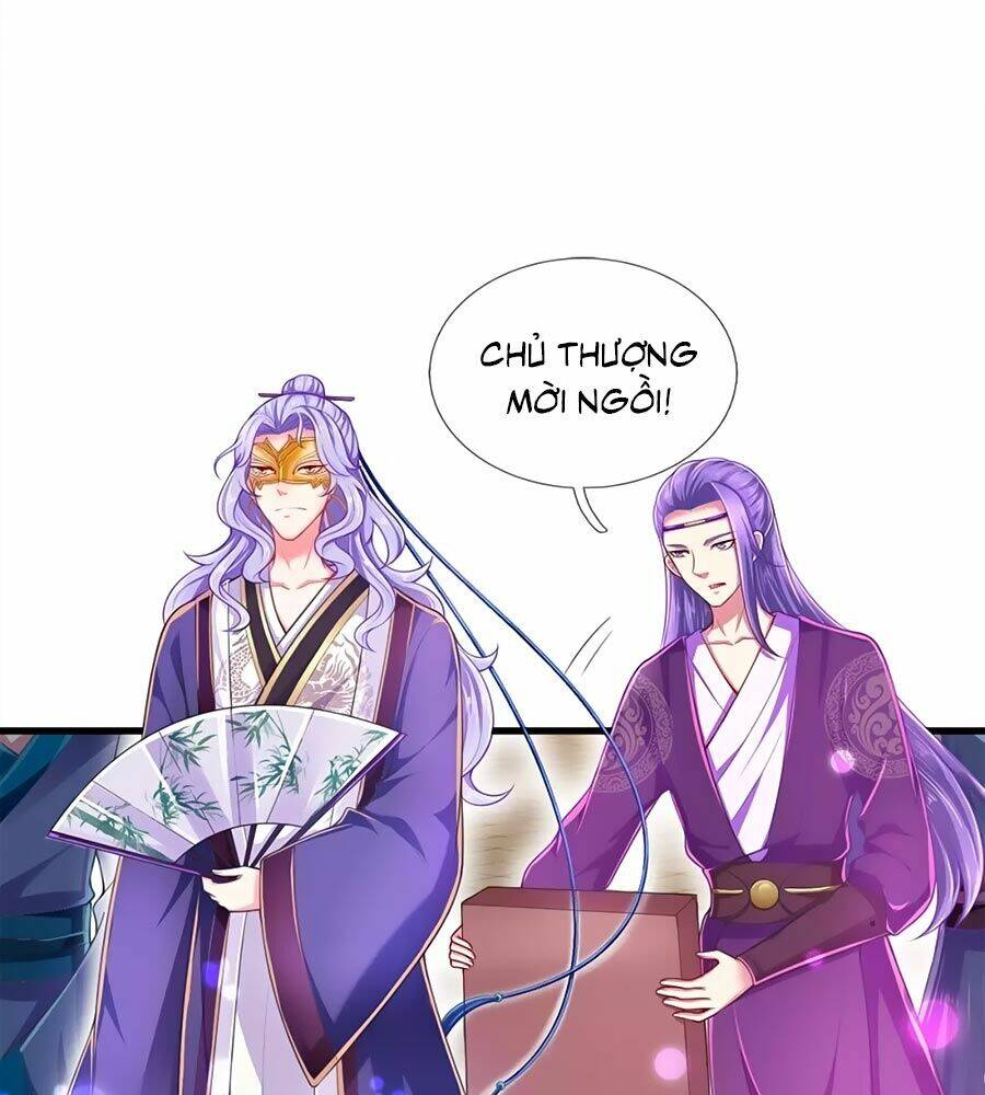 Phụng Lâm Thiên Hạ: Đệ Nhất Mỹ Nữ: Chapter 57