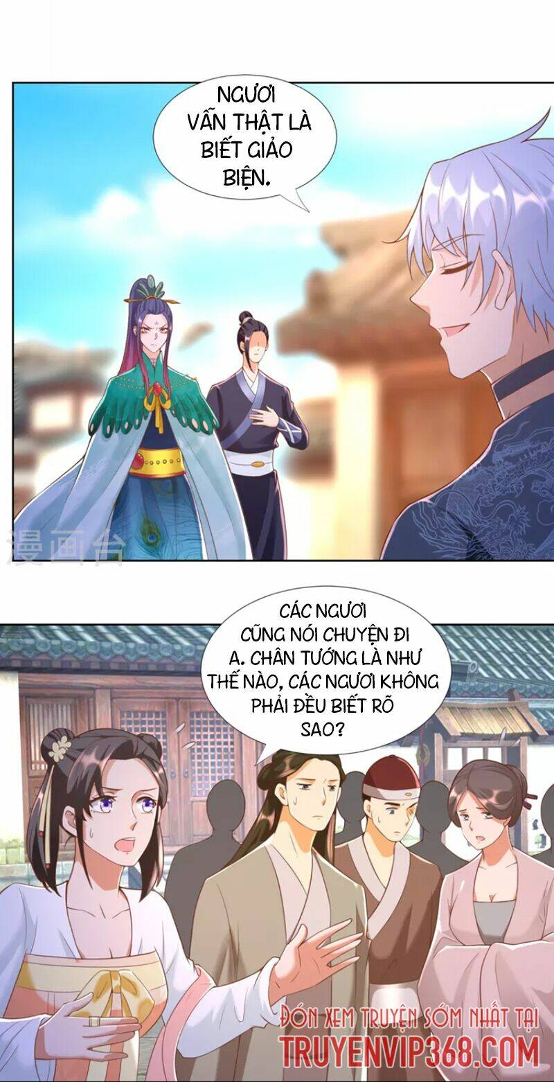 Chí Tôn Trọng Sinh: Chapter 159