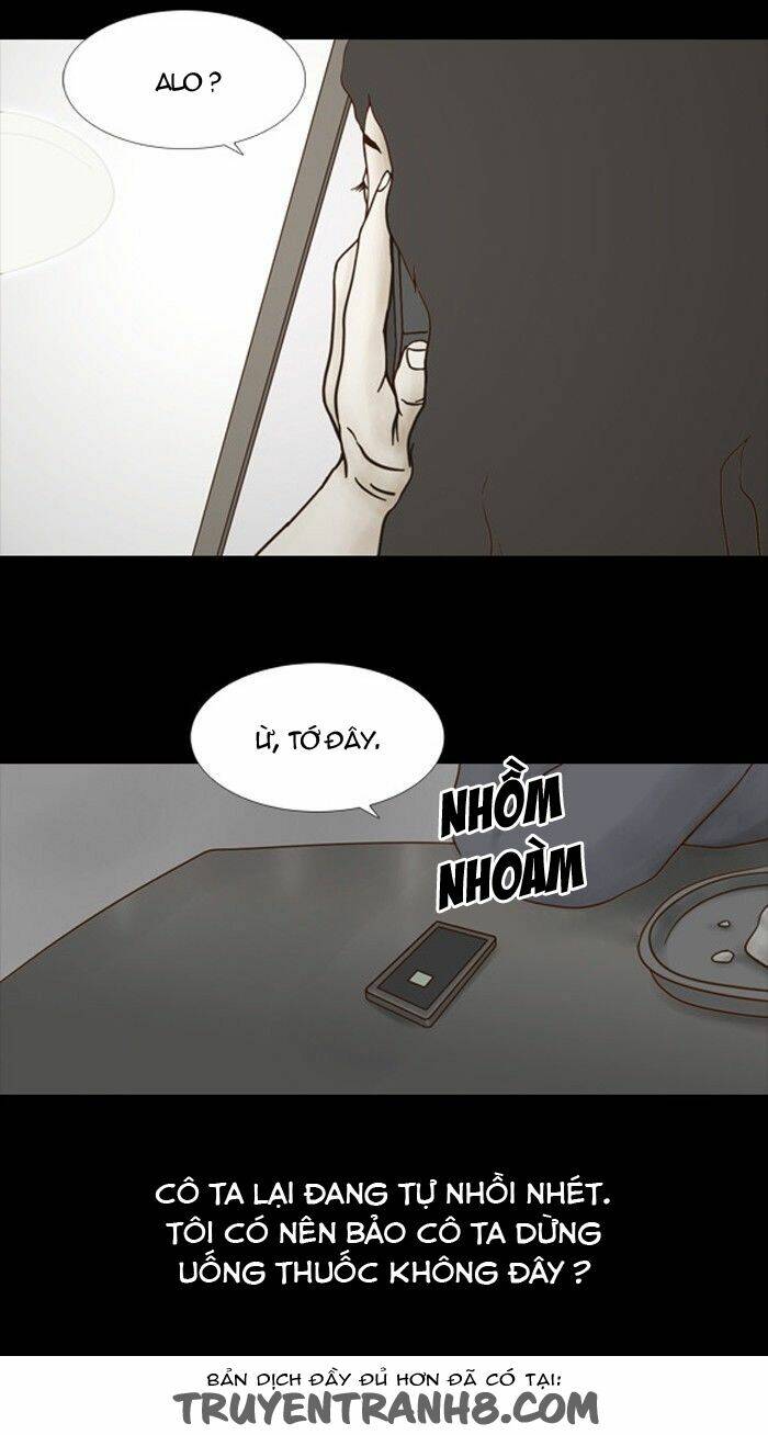 Thứ Sáu: Những Câu Chuyện Cấm: Chapter 50