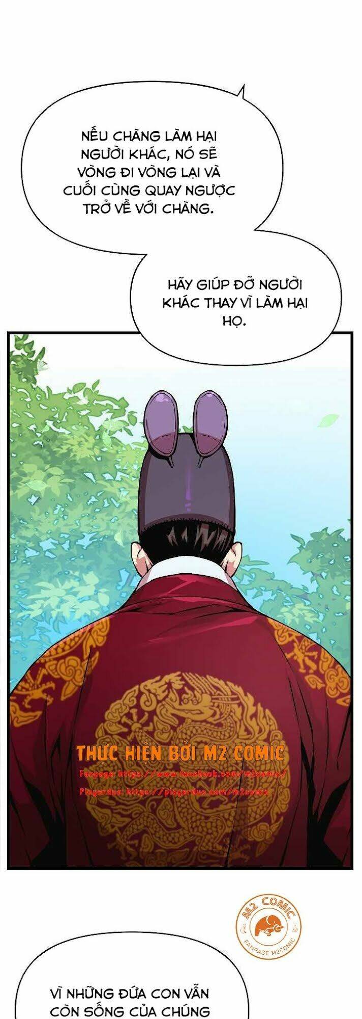 Tôi Sẽ Sống Như Một Hoàng Tử: Chapter 35