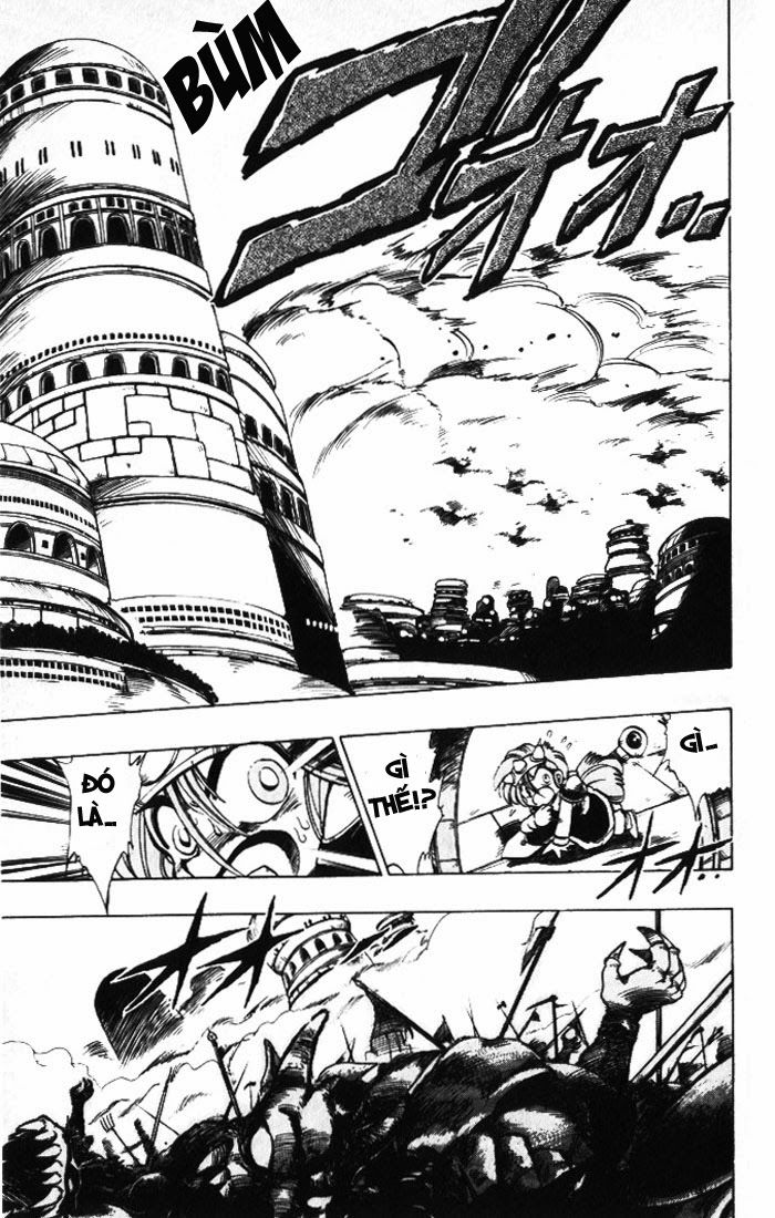 Violinist Of Hameln: Chapter 26