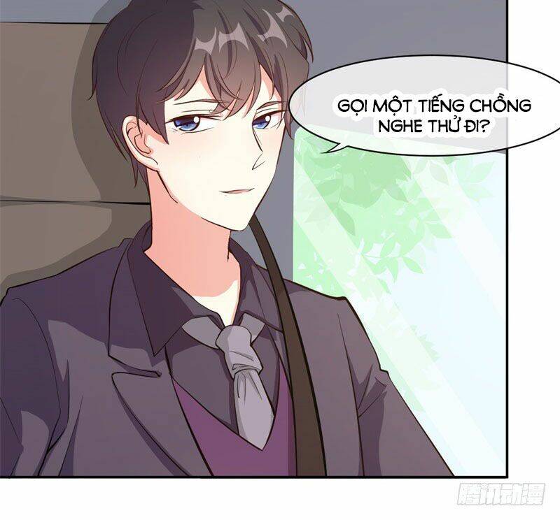 Ám Luyến Thành Hôn: Chapter 10