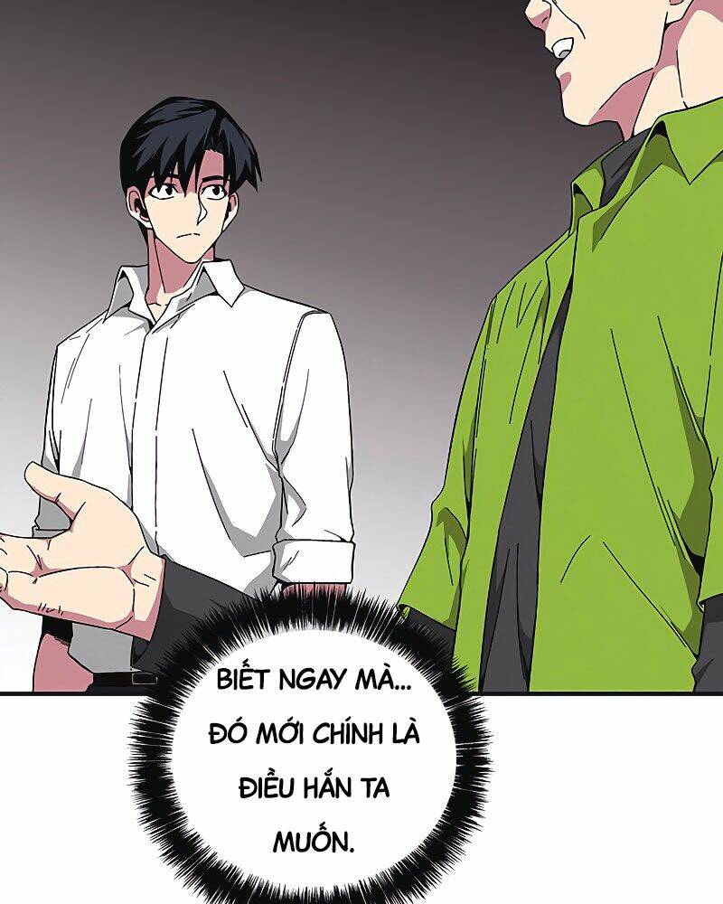 Đấng Cứu Thế Được Chọn Lựa: Chapter 16