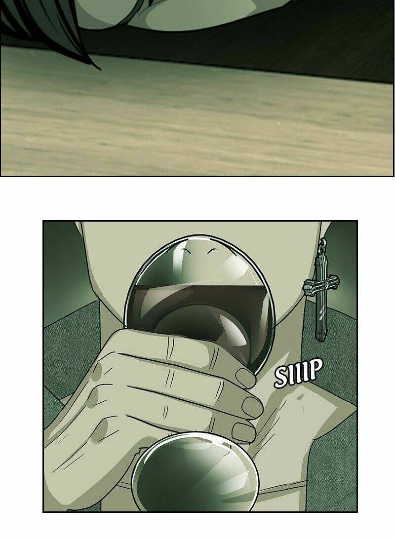 Nửa Đêm Ở Poppy Land: Chapter 12