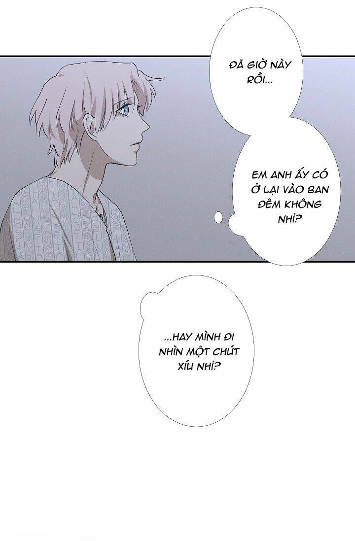 Trốn Tìm: Chapter 34