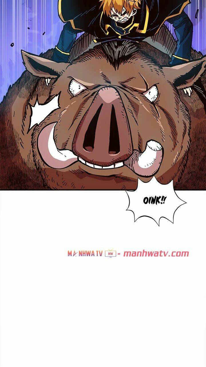 Nô Lệ Nghịch Thiên: Chapter 22