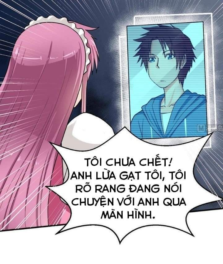 Hệ Thống Diêm La Vương Mạnh Nhất: Chapter 3
