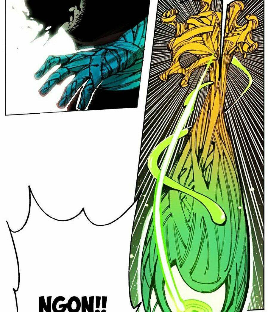 Hard Core Leveling Warrior Ss2: Chapter 92