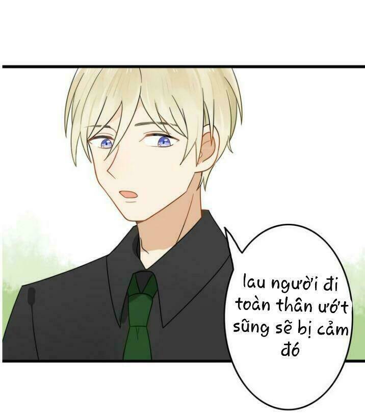 Thú Sủng Của Tôi Bị Mất Trí Rồi: Chapter 2