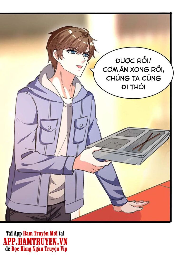 Thần Cấp Thấu Thị: Chapter 208