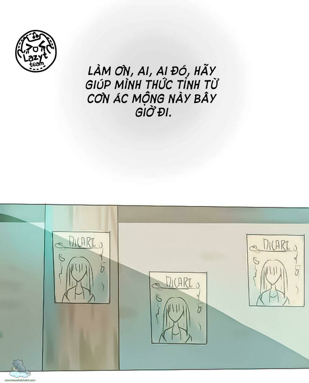 Cô Gái Bình Thường: Chapter 5