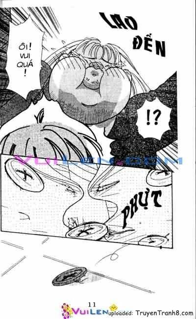 Công tử nghèo: Chapter 5