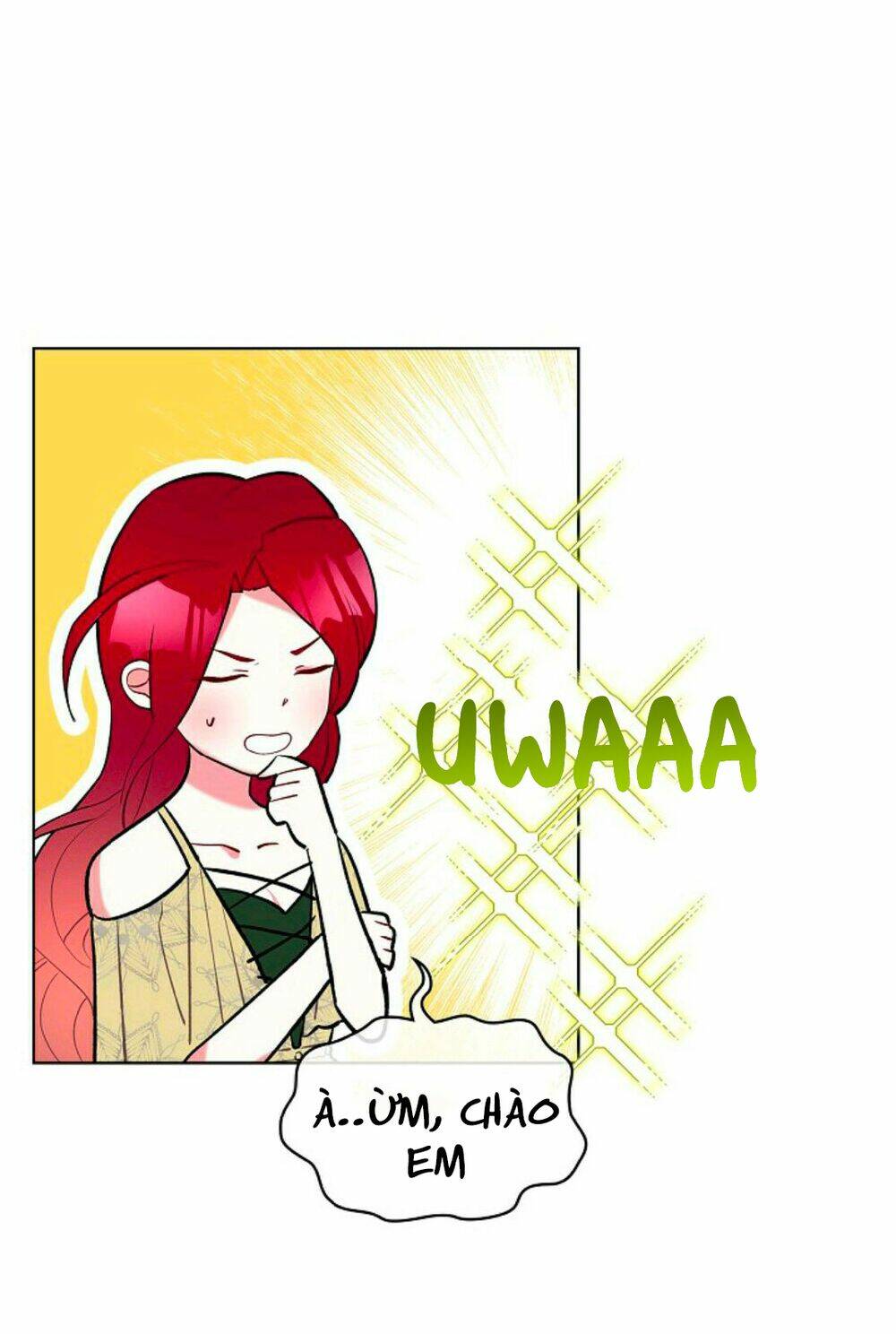 Kẻ Tạo Ra Nữ Phản Diện: Chapter 12