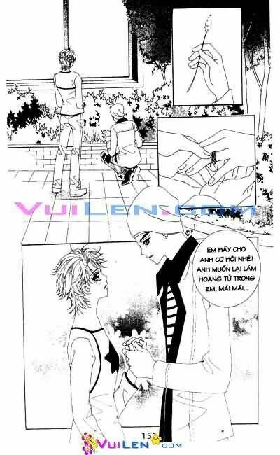 Chạm Mặt Thần Tượng: Chapter 12