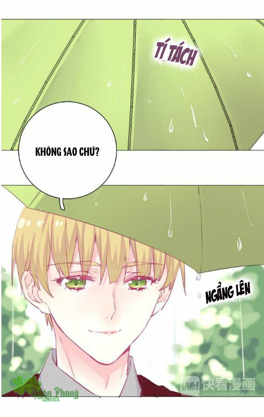 Đừng Nghịch, Ta Chỉ Muốn Yên Tĩnh: Chapter 21