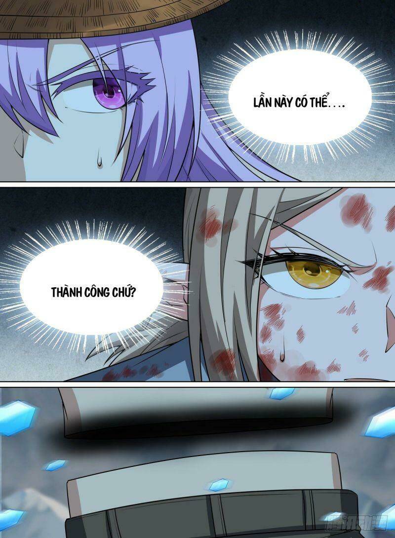 Võ Lực Chí Mạng: Chapter 113