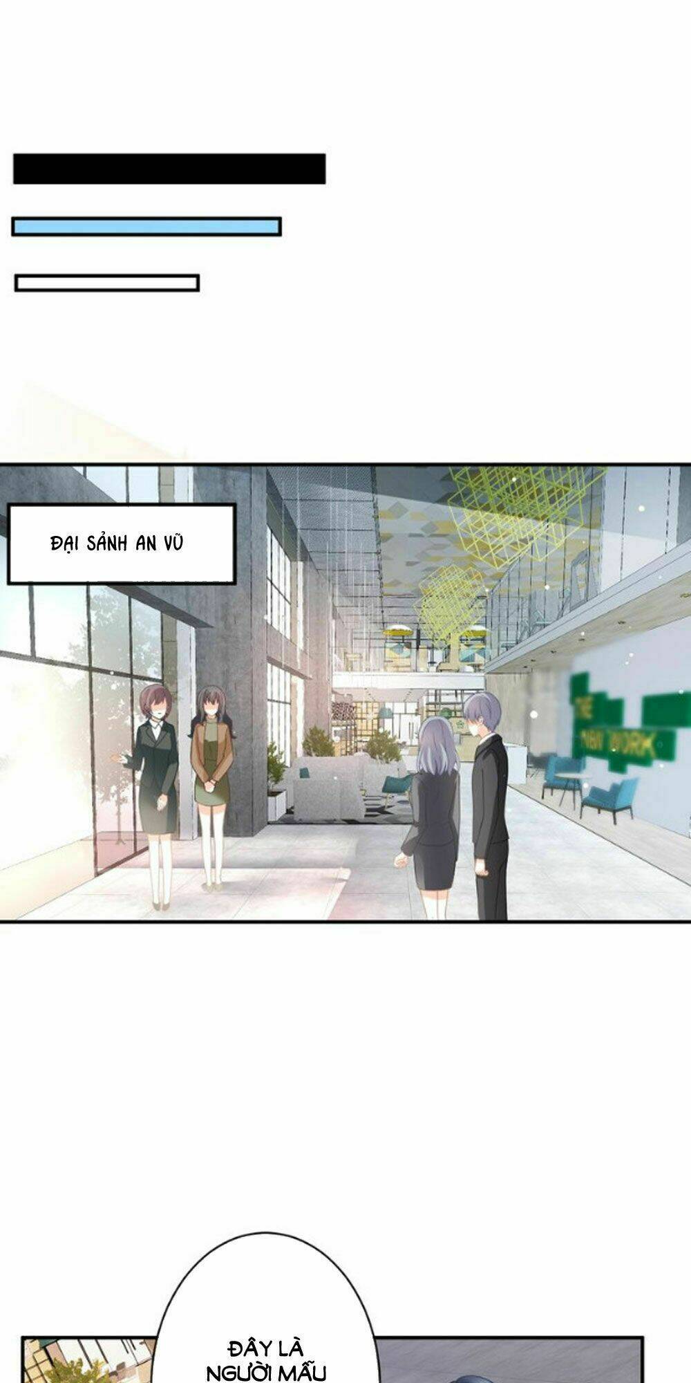 Tiệm May Luyến Sắc: Chapter 16