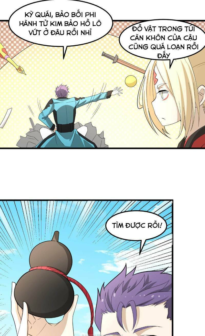 Nghịch Thiên Tiên Mệnh: Chapter 32