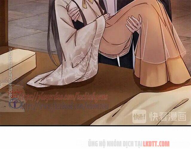 Trọng Sinh Bá Sủng Nhiếp Chính Vương Quá Mạnh Mẽ: Chapter 71