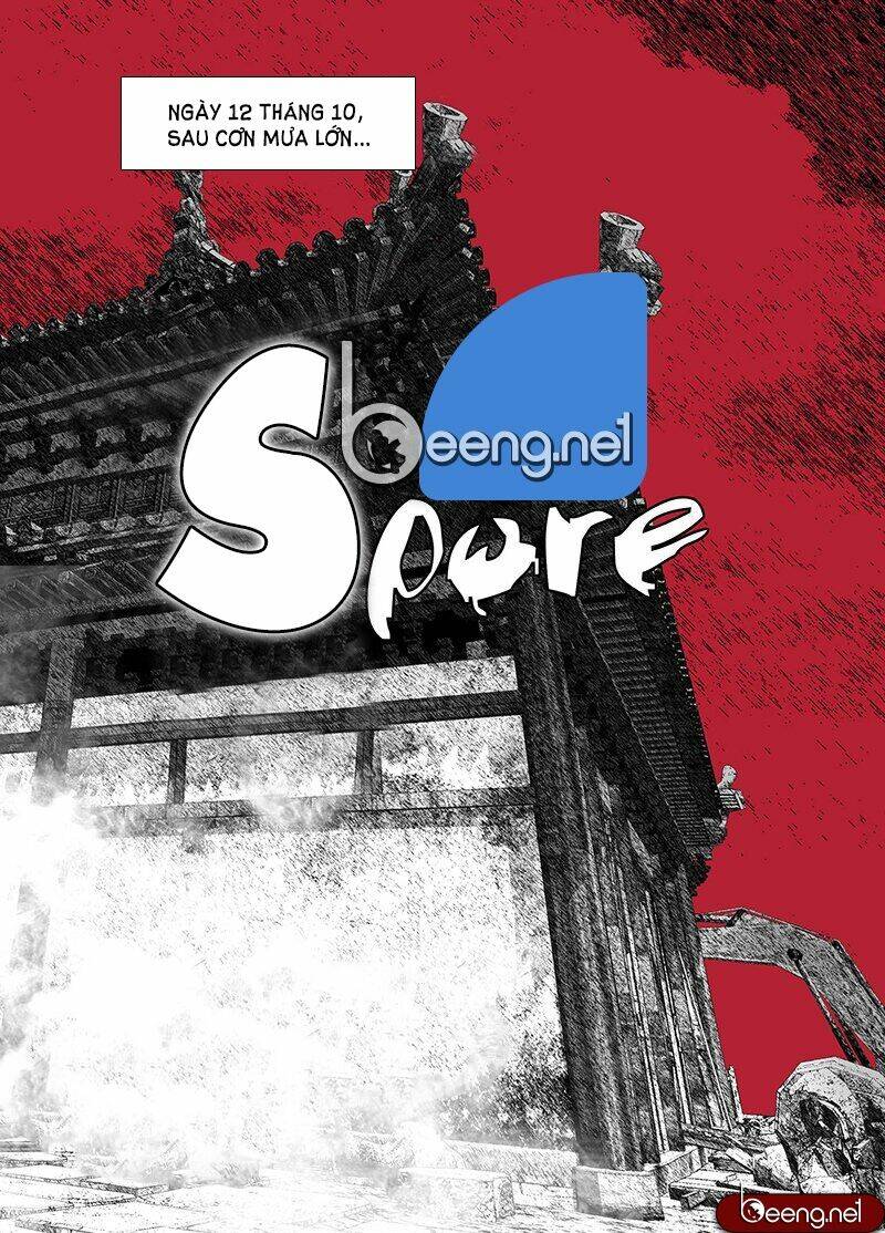 Đại Dịch Tận Thế: Chapter 2