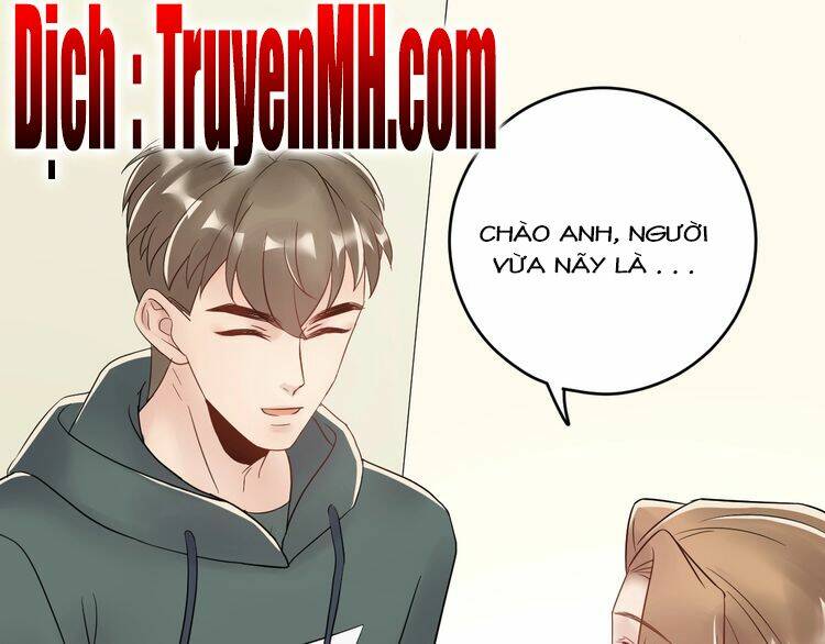 Trong Sinh Chi Ức Vạn Ảnh Hậu Yếu Thượng Vị: Chapter 71