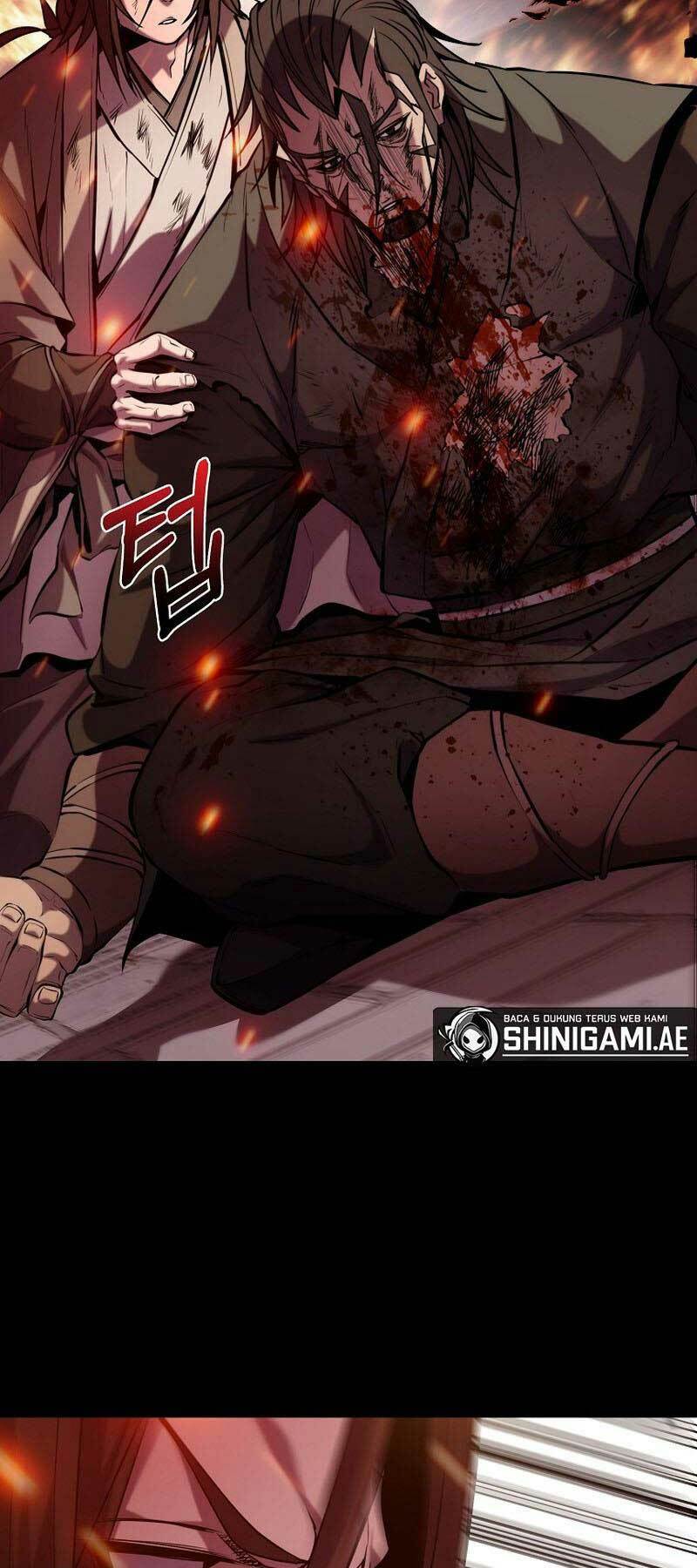 Đông Phương Bất Bại: Chapter 13