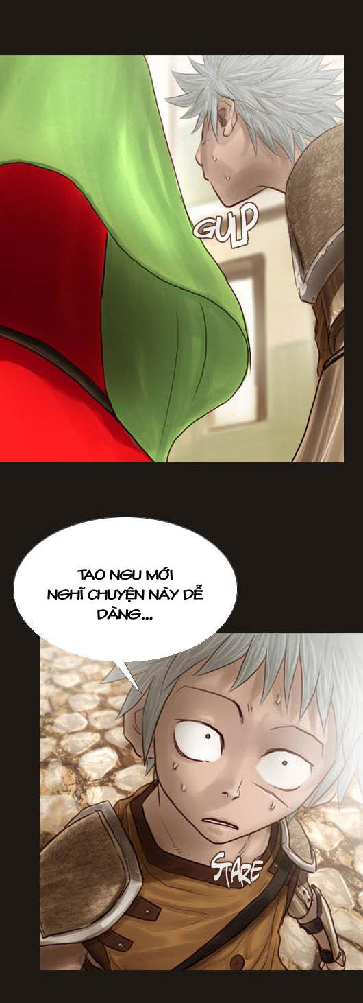 Magician: Chapter 35
