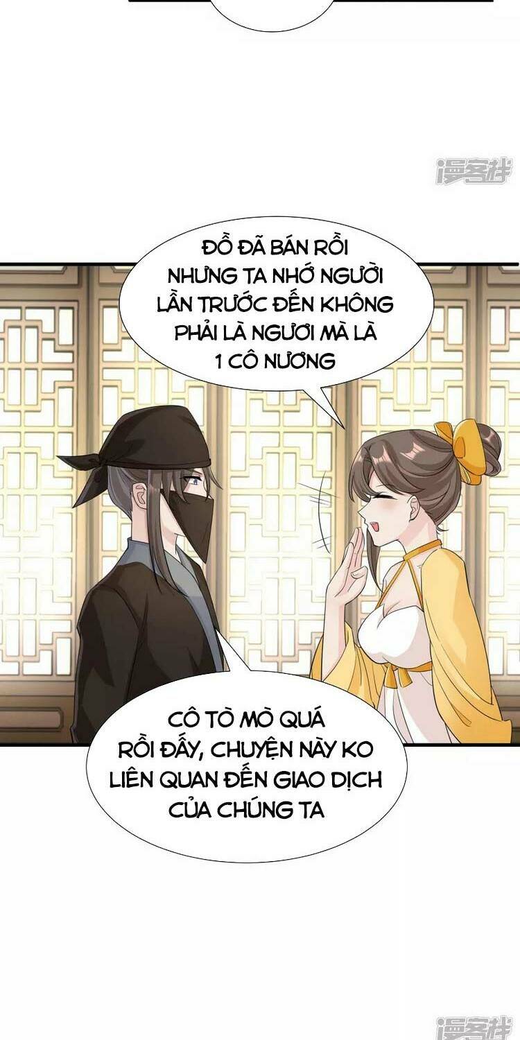 Tiến Sĩ Khoa Học Kỹ Thuật Tu Tiên: Chapter 12