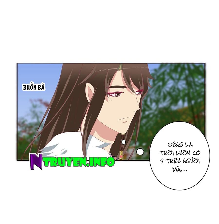 Thông Linh Phi: Chapter 516