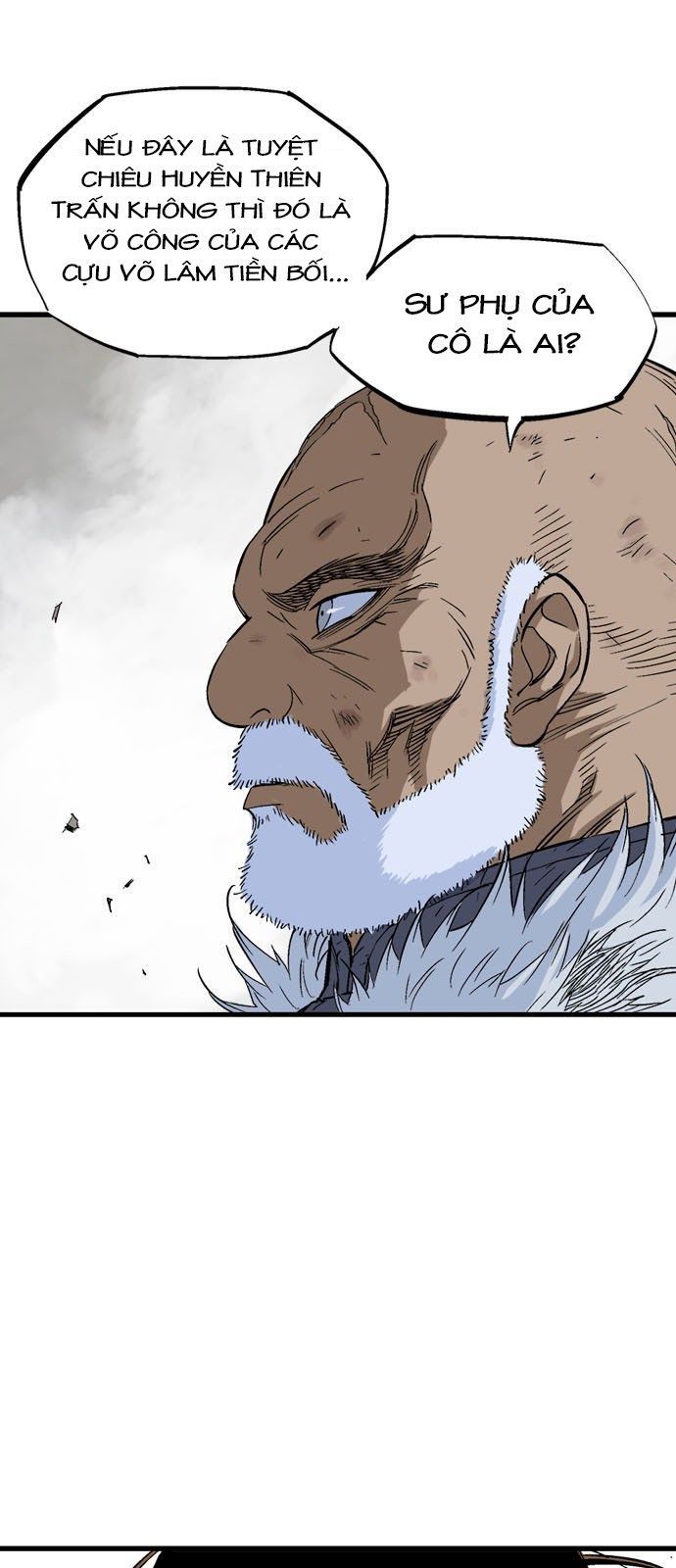 Cao Thủ 2: Chapter 96