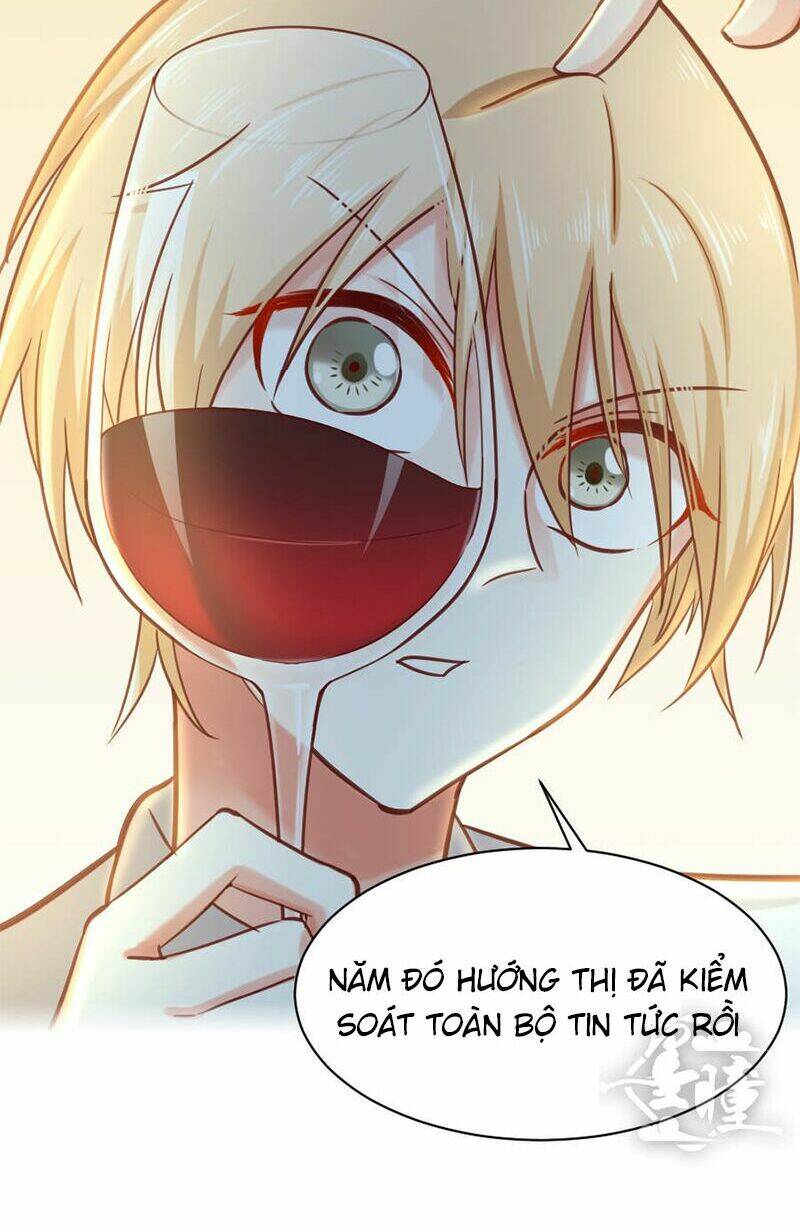 Hướng Tâm Dẫn Lực: Chapter 39