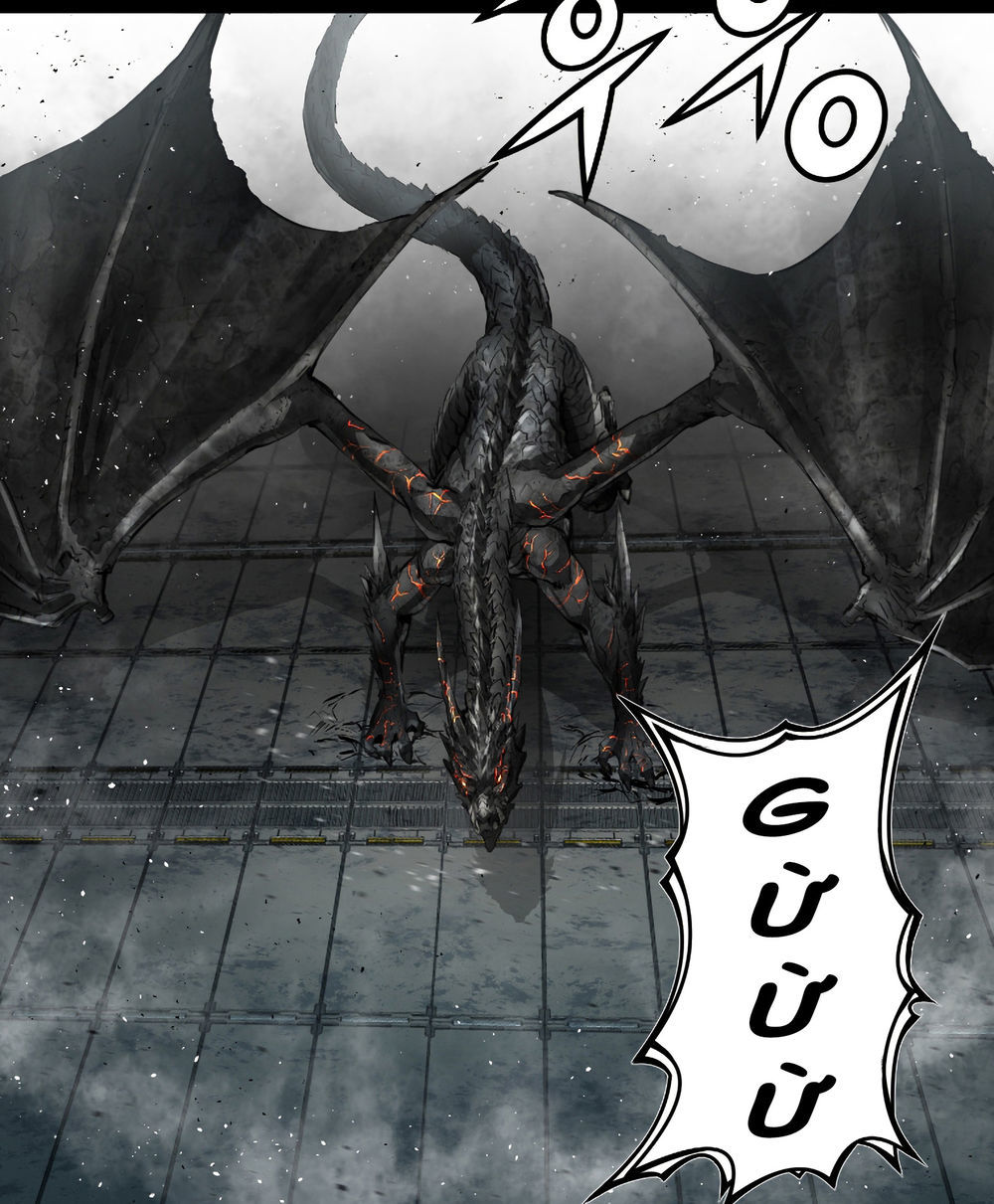 Dị Giới Tam Tuyệt: Chapter 83
