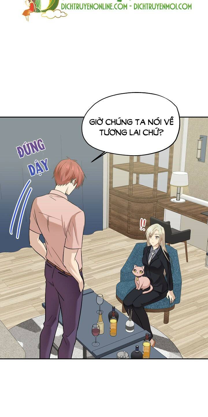 Cuộc Sống Kỳ Thú: Chapter 92