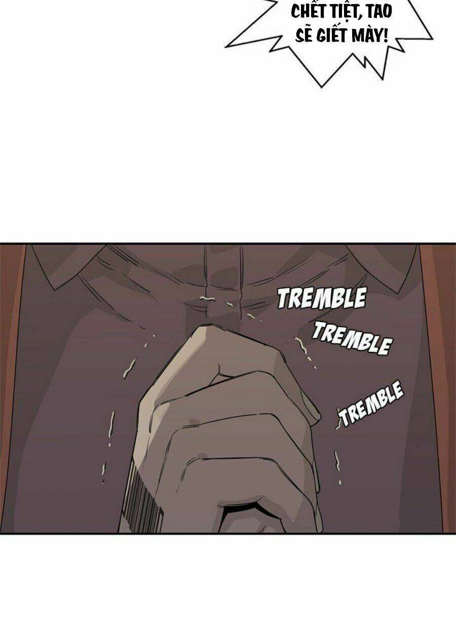 Hiệp Sĩ Giao Hàng: Chapter 29