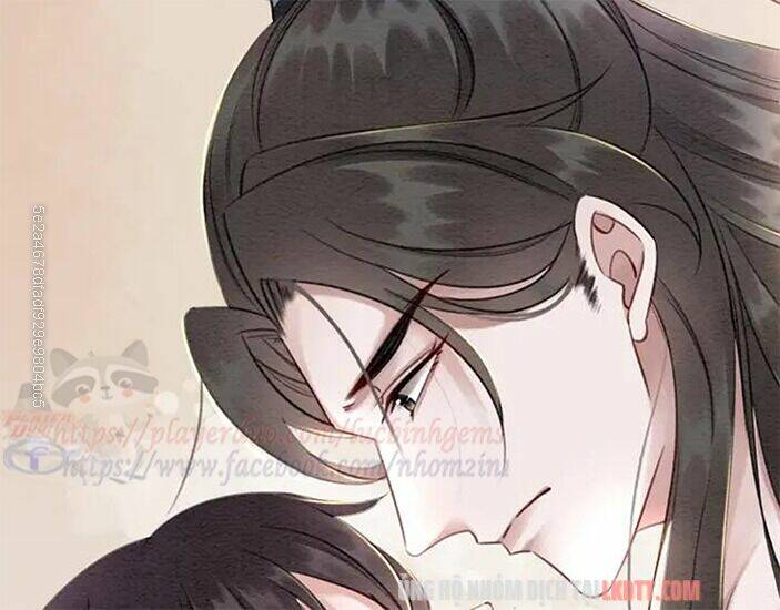 Trọng Sinh Bá Sủng Nhiếp Chính Vương Quá Mạnh Mẽ: Chapter 81.2